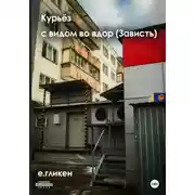 Постер книги Курьёз с видом во двор (Зависть)