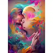 Постер книги Статья о языках любви