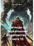 Светлана Дроздова - Легенда о Зеркальном Королевстве. Книга 10