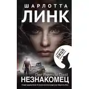 Постер книги Незнакомец