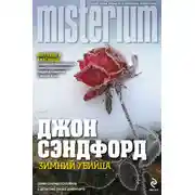 Постер книги Зимний убийца