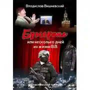 Постер книги Бумеранг, или Несколько дней из жизни В.В.