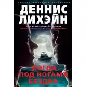 Постер книги Когда под ногами бездна