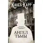 Постер книги Ангел тьмы