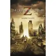 Постер книги Новая эра Z (Ящик пандоры)