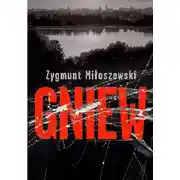 Постер книги Ярость