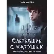 Постер книги Слетевшие с катушек