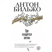 Постер книги Где сходятся ветки