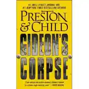 Постер книги Труп Гидеона