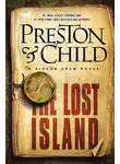 Линкольн Чайлд - Затерянный остров