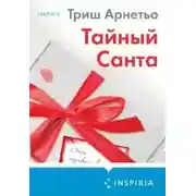 Постер книги Тайный Санта