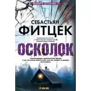 Постер книги Осколок