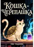 Ева Чадаева - Кошка черепашка