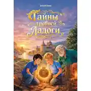 Постер книги Тайны древней Ладоги