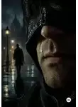 Мунбин Мур - Слёзы палача