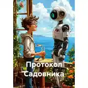 Постер книги Протокол Садовника