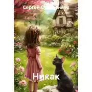 Постер книги Никак
