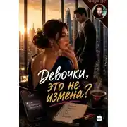 Постер книги Девочки, это не измена?