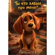 Постер книги Ты что забыл про меня?