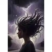Постер книги Кукла