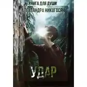 Постер книги Удар