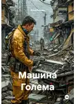 Илья Рынжа - Машина Голема