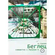 Постер книги Беглец
