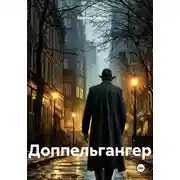 Постер книги Доппельгангер