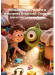 Мама Женя - Приключения Степыча и монстрика Похапыча : Секреты домашнего волшебства