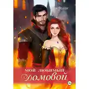 Постер книги Мой любимый домовой