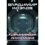 Постер книги Кремниевая лихорадка