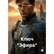 Постер книги Ключ "Эфира"