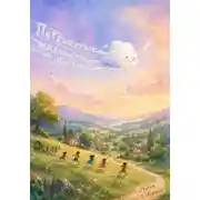 Постер книги Путешествие маленького облачка