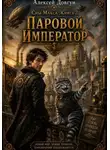 Алексей Довгун - Сны Макса: Книга 2. Паровой Император