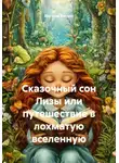 Ярослав Кичало - Сказочный сон Лизы, или Путешествие в лохматую вселенную