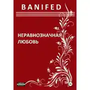 Постер книги Неравнозначная любовь
