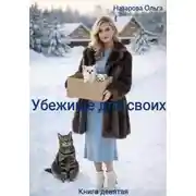 Постер книги Убежище для своих