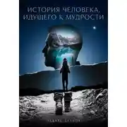 Постер книги История человека, идущего к мудрости