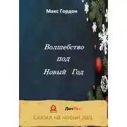 Постер книги Волшебство под Новый Год