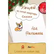 Постер книги Кощей из пятой квартиры