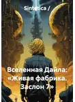 Sintetica / - Вселенная Дайла. Живая фабрика. Заслон 7