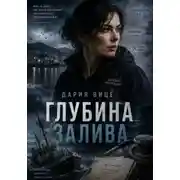 Постер книги Глубина Залива