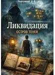 Дмитрий Подлужный - Ликвидация: Остров теней