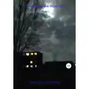 Постер книги Синеутровский переулок