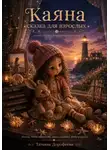 Татьяна Дорофеева - Каяна. Остров легенд