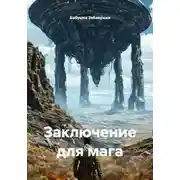 Постер книги Заключение для мага