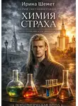 Ирина Шемет - Химия Страха. Синтез прошлой и настоящей жизни