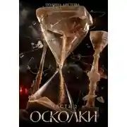 Постер книги Осколки. Часть 2