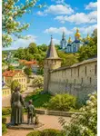 Алексей Кумачев - Кума on tour: Псковская земля. Печоры
