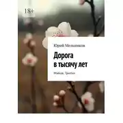 Постер книги Дорога в тысячу лет. Мэйхуа. Триптих